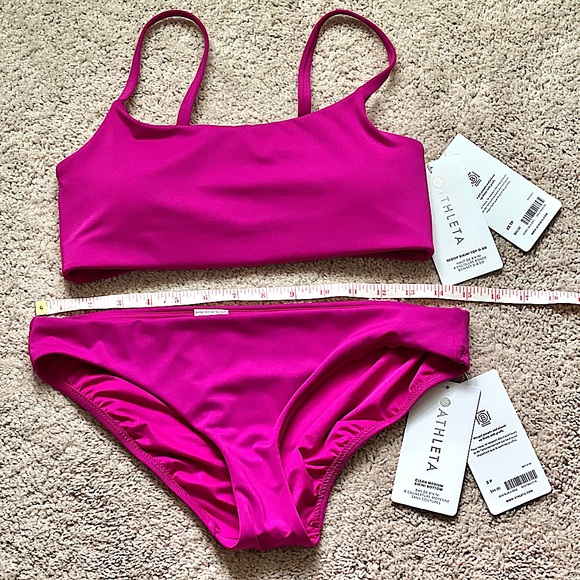 Athleta Swim Athleta Swim Set Poshmark